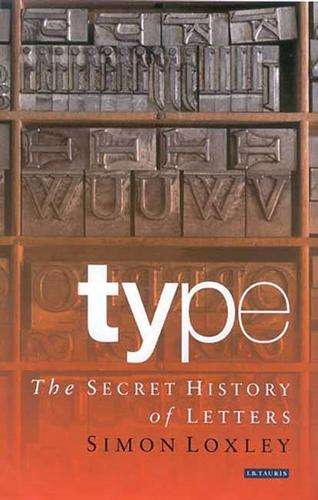 Type - Simon Loxley