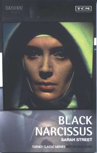 Black Narcissus - Sarah Street