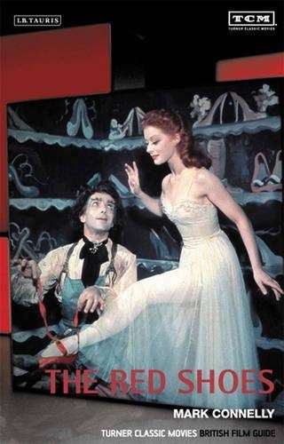 The Red Shoes - Mark Connelly