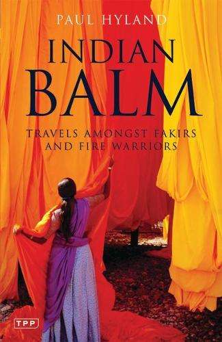 Indian Balm - Paul Hyland