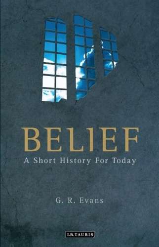 Belief - G. R. Evans
