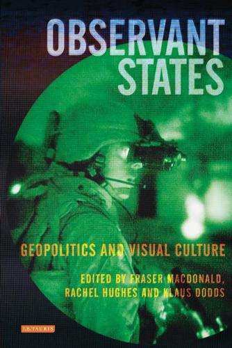 Observant States - MACDONALD,F