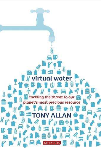 Virtual Water - Tony Allan