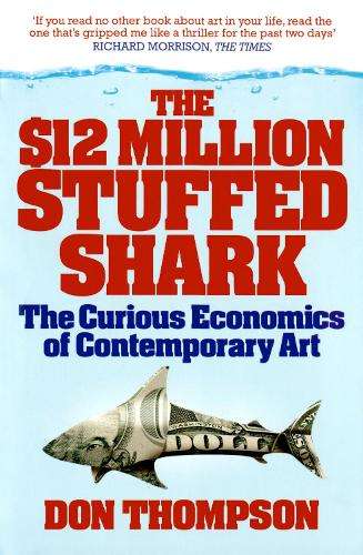 The $12 Million Stuffed Shark - Don Thompson