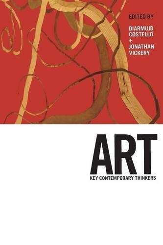 Art - COSTELLO,D