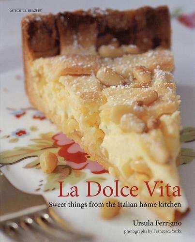 La Dolce Vita - Ursula Ferrigno