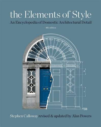 The Elements of Style - Stephen Calloway