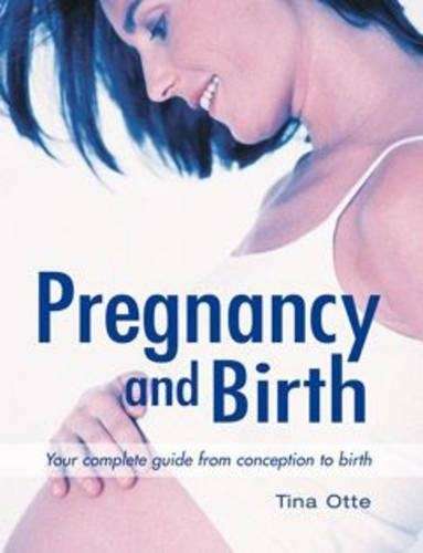 PREGNANCY & BIRTH SECONDHAND - OTTE
