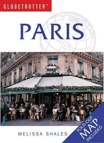 Paris - Melissa Shales