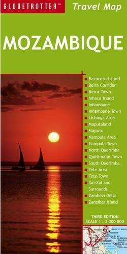 Mozambique - GLOBETROTTER