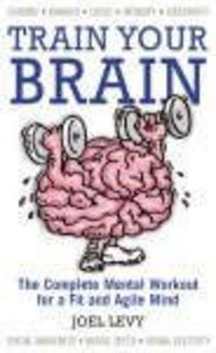 Train Your Brain - Joel Levy