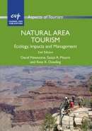 NATURAL AREA TOURISM 2H SECONDHAND - NEWSOME,D