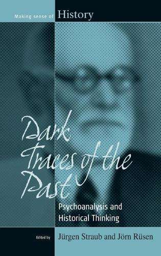Dark Traces of the Past - STRAUB,J