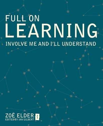 Full on Learning - Zoe Elder