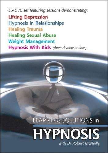 Learning Solutions in Hypnosis - Robert B. McNeilly