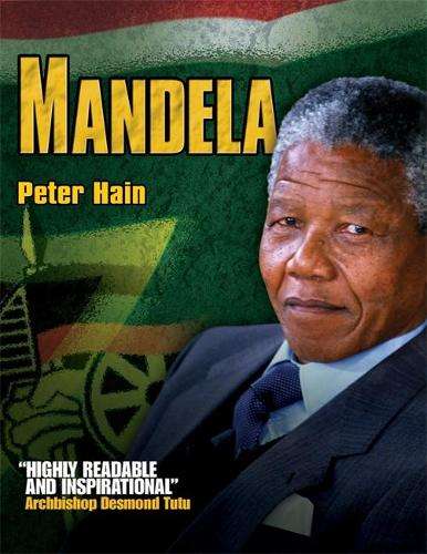 Mandela - Peter Hain