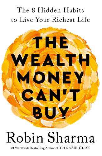 \Wealth Money Can't Buy - N"