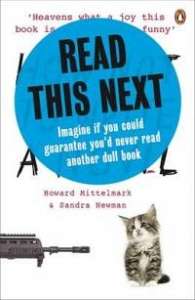 READ THIS NEXT - Sandra Newman