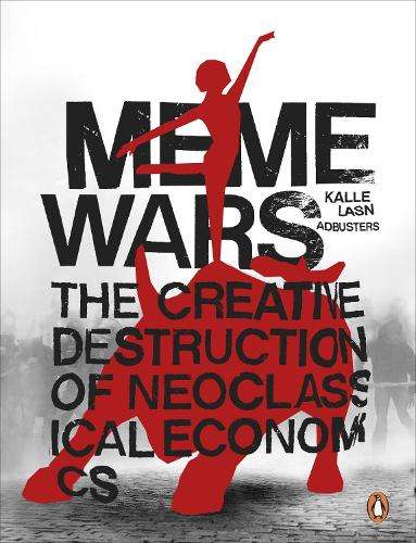 Meme Wars - Adbusters