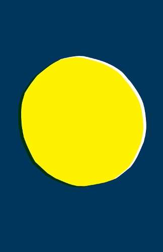 The Yellow World - Albert Espinosa