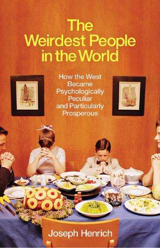\Weirdest People in the World - N"