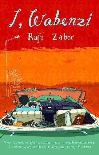 I Wabenzi - Rafi Zabor