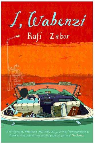 I Wabenzi - Rafi Zabor
