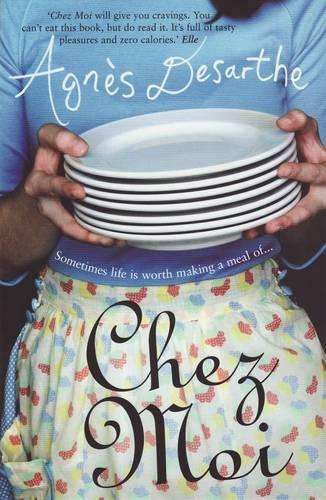 Chez Moi - Agnes Desarthe