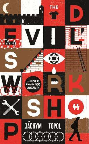 The Devil's Workshop - Jachym Topol