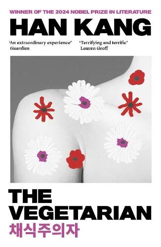 The Vegetarian - Han Kang