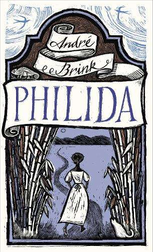 Philida - Andre Brink