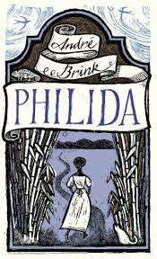 PHILIDA SECONDHAND - BRINK,A