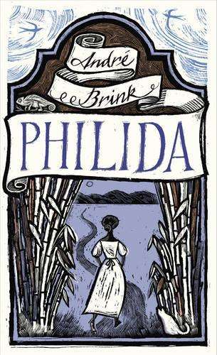 Philida - Andre Brink