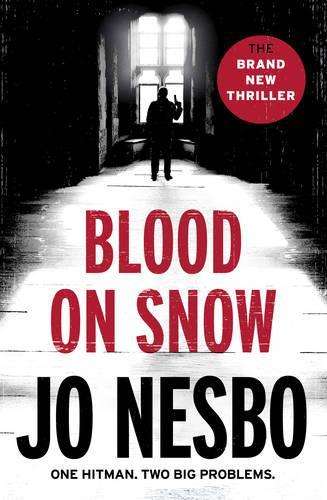 Blood on Snow - NESBO,J