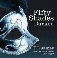 Fifty Shades Darker - E. L. James