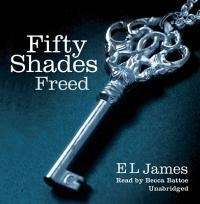 Fifty Shades Freed - E. L. James