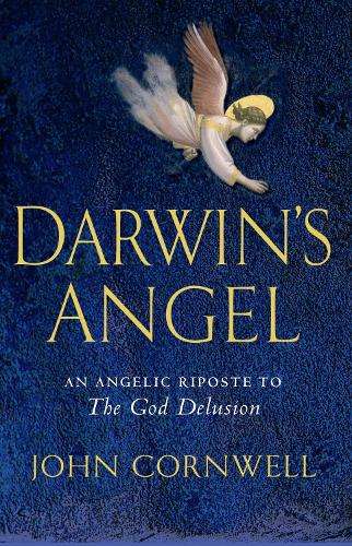 Darwin's Angel - John Cornwall