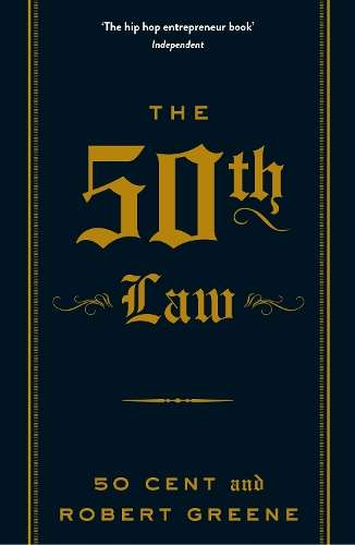 The 50th Law - 50 Cent