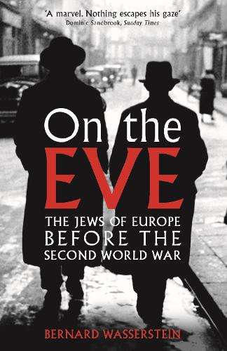 On The Eve - Bernard Wasserstein