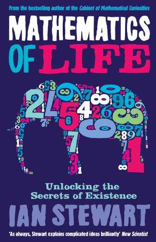 Mathematics Of Life - Ian Stewart