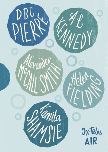 Ox-Tales:Air - Cecily Gayford