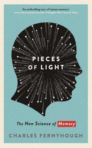 Pieces of Light - Charles Fernyhough