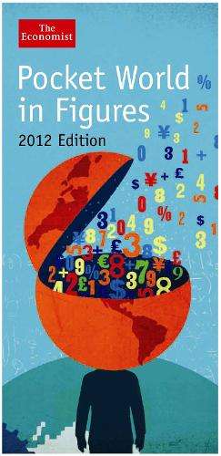 Pocket World in Figures 2012 - The Economist