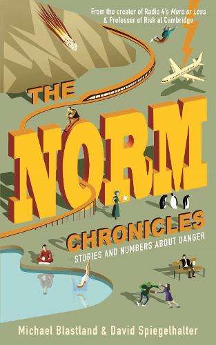 The Norm Chronicles - David Spiegelhalter