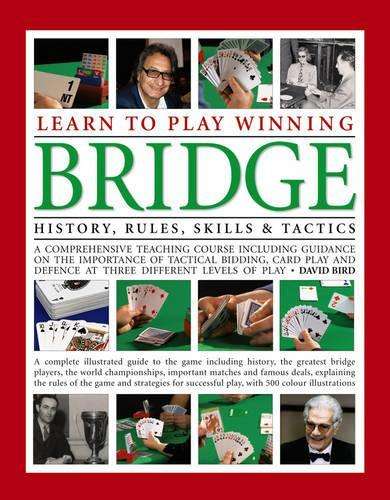 Learn to Play Winning Bridge - David Bird
