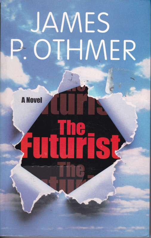FUTURIST SECONDHAND - OTHMER,J
