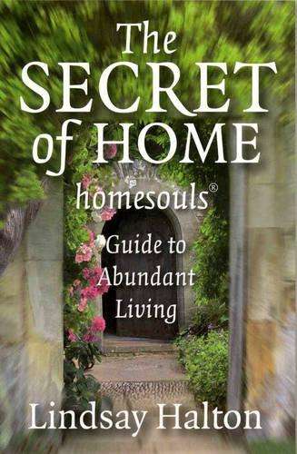 The Secret of Home - Lindsay Halton