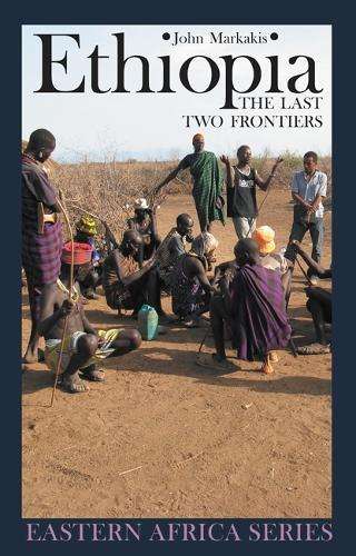 Ethiopia - John Markakis