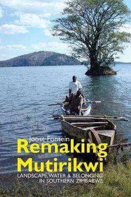 REMAKING MUTIRIKWI SECONDHAND - FONTEIN,J