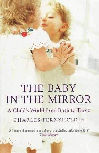 The Baby In The Mirror - Charles Fernyhough